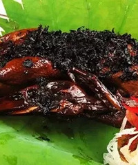 跟着名人吃杭州美食!口水都留下来了~