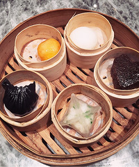 香港行,唐宫小聚~