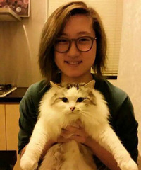 母女关系疑缓和?吴绮莉晒女儿可爱旧照