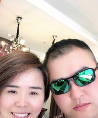 11年2月在19楼征婚成功的,结婚6年多了。