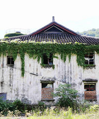 99.9%的杭州人都不知道的城北古寺