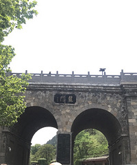 >洛阳与开封