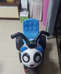 孩子大了,车车不玩了,电瓶等都是好的。需