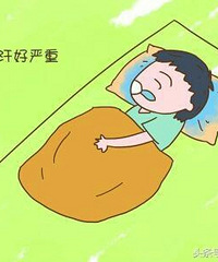 "解决宝宝睡觉出汗的2个方法,第2种最重要"