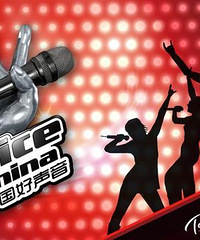 “中国好声音”商标侵权及不正当竞争案开庭纪实