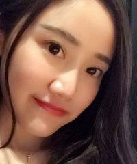 五官精致的摩羯女,声音好听还超美!