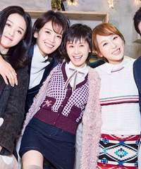 女神指南 | 《欢乐颂2》几百万的服装置费,花哪儿去了