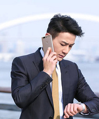 《欢乐颂2》张陆蒋欣用情至深 甜言蜜语不间断