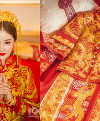 别人家的老公!亲手为老婆做嫁衣....