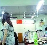 "为高考,女生天天服避孕药,男生进补人参昏倒教室…高考前这些疯