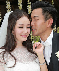 杨幂刘恺威被曝去年年初已签字离婚!各方律师已经承认!