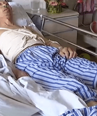 ���˺�����ֹС�����ܷ���ҳ���Ź 13���߹ǹ���