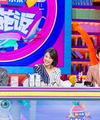 马思纯《奇葩说》纯爱表白姜思达 称爱不能将就