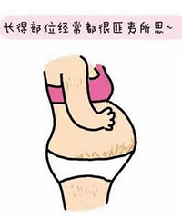 "孕期妊娠纹,六种食物远离它!"