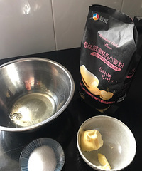 与夏天的约会!脆皮冰淇淋