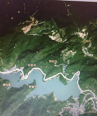 >烂田坞村