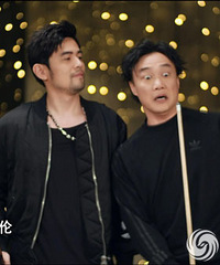 刘欢引发《新歌声》地震 那英周杰伦陈奕迅火速联盟