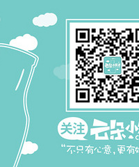 "她用塑料片打造出了一个迷你花园!每个作品都只有拇指大小"