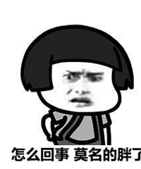 中国哪个省人最胖?你的省有没有中枪?