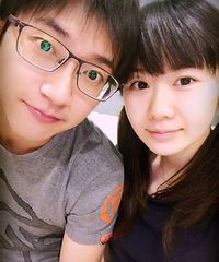 过六一!吴敏霞晒童年照福原爱夫妇卖萌(图)