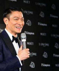 刘德华康复进展理想 发声明宣布明年将启动巡唱会