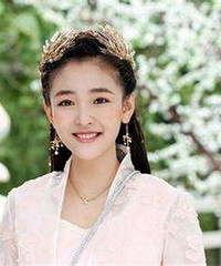 娜扎唐嫣袁姗姗周冬雨 盘点被女二秒成渣的女主