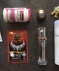 【真实心得】成分安全天然才是王道!夏季爱用护肤品安利