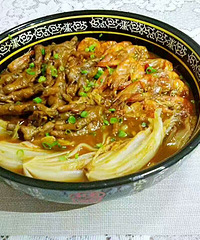 新开小店“楼家私味”