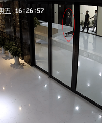 浙大女硕士被辞退后,找黑社会闯公司报复打伤原同事