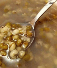 绿豆汤虽然好,但有 5 种人不能喝?