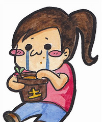 段味十足