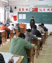 高考第一天,抹不开的紧张感,你是否也感同身受?