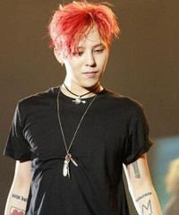 GD开唱谈入伍:这可能是我最后一场演唱会了