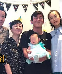 陈冠希女儿疑曝光 陈冠希秦舒培什么时候结婚?
