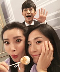 李晨为什么能摸baby孕肚?原因其实是这样的…