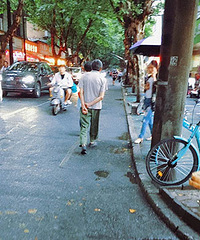 这大概才是生活