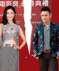 他们结缘于《海角七号》,相恋9年如今疑情断