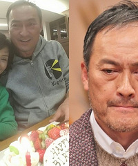 他劈腿小21岁女生 被患癌妻子赶出6亿豪宅(图)