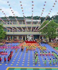 我是杭州本地人 孩子连公办都进不了?!