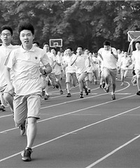 杭城1.5万名学生明天中考 今年政策有较大变化
