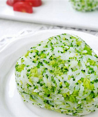 剩饭也可以翻身变美味
