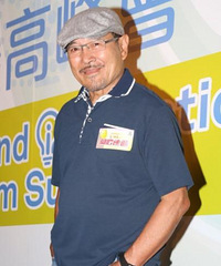 刘丹避谈刘恺威婚姻状况 赞小糯米孝顺准备礼物