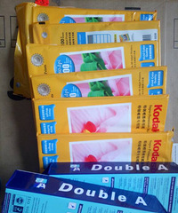 �´���Ƭ��ӡֽ��double A����ת