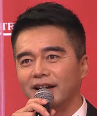 “祁厅长”竟然是第一次来上影节,他的感受是…