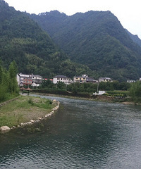 住在杭州这真舒服