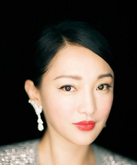什么鬼?周迅红毯造型被吐槽中年妇女(图)