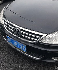 刮擦我的车就拉油门跑 这奇葩开车就是害人