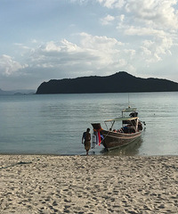 >泰国苏梅岛(毕业旅行)