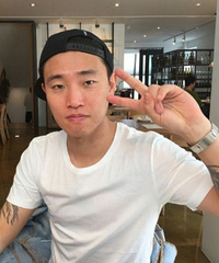 消失2个月后终现身 Gary宣布6月正式回归