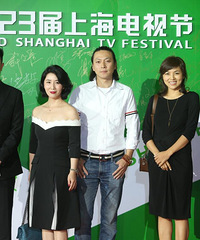《跨界歌王》宫鹏:张杰会来帮谢娜 第三季想请靳东
